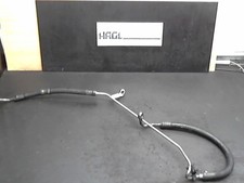 Tuyau D'Impression BMW 520d