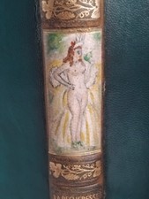 LA PECHERESSE 1941 REGNIER