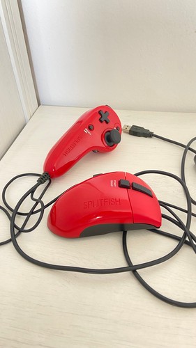 Fragfx piranha new - piranha, new!