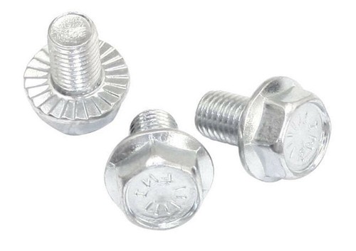 Cam gear bolts fits bug - vw,