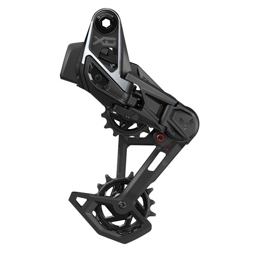 Vitesse type eagle axs - x0, t