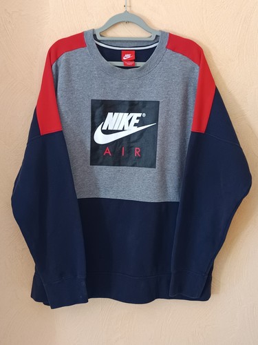 Nike air sweat vintage - nike,