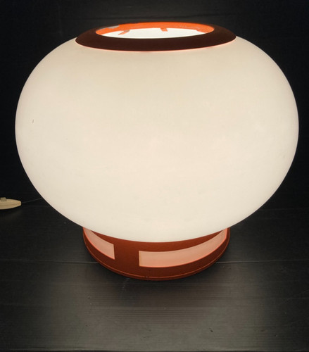 Grande lampe ambiance - , année