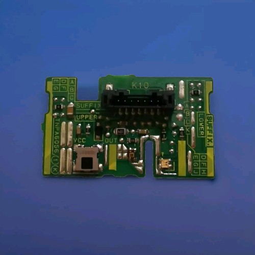Module panasonic tv - panasonic,