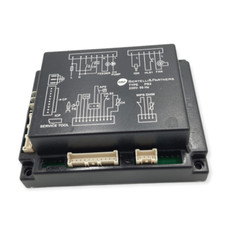 CARTE D'ALLUMAGE FERROLI