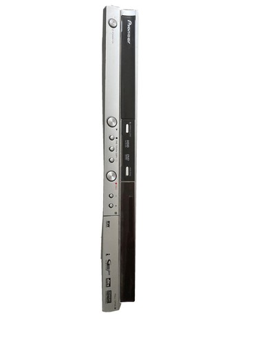Pioneer dvr 530h - dvd, &