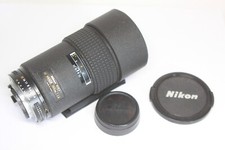 [TEL QUEL] Objectif Nikon AF Nikkor ED 180 mm F/2,8 IF Telephoto Prime du Jap...