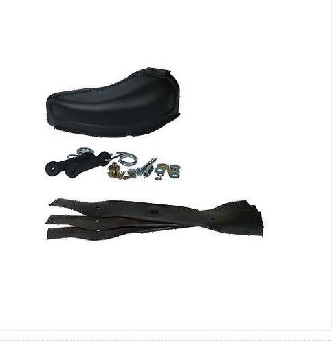 Kit mulching pouces - de,