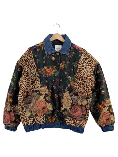 Desigual blouson aviateur - desigual,