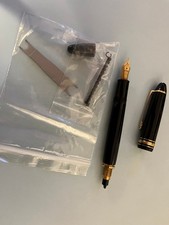 STYLO PLUME  MONTBLANC