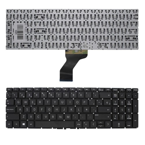 Clavier pour ordinateur - clavier,