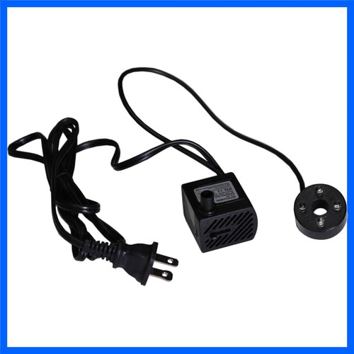 Submersible water pump with - submersible,
