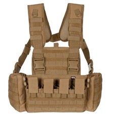 Gilet MFH PRO® Light Tactical
