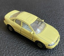 Miniature Siku Vintage Audi A4
