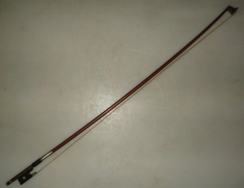 Ancien archet violon signé - ancien,