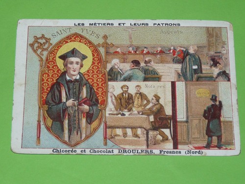 Chromo 1900 1914 - 1900-1914, chicoree