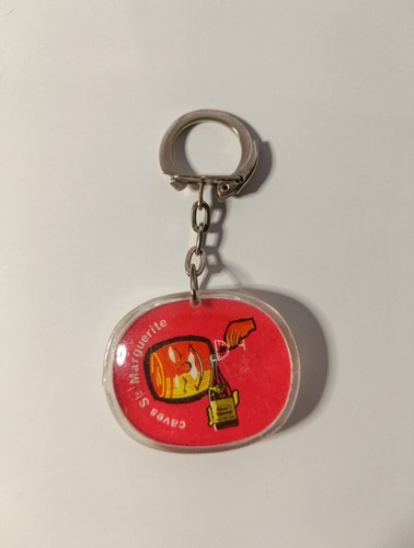 Porte clés key ring clé - /,
