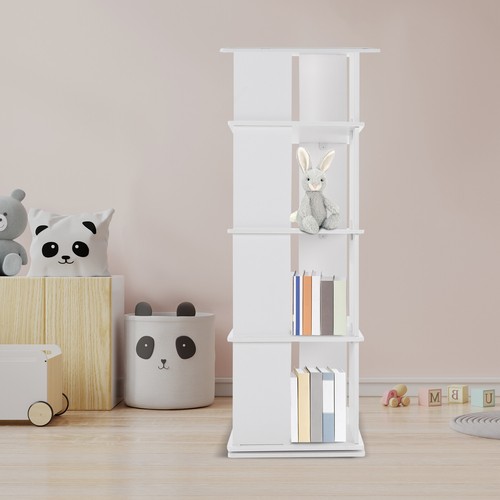 360 revolving bookshelf - 360°,