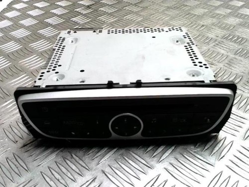 Autoradio origine renault - d'origine,