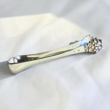 Pince à Sucre - Argent Massif