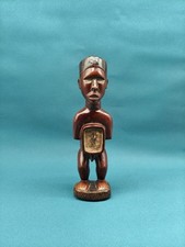 Fétiche Minkisi Nkisi Nkondi