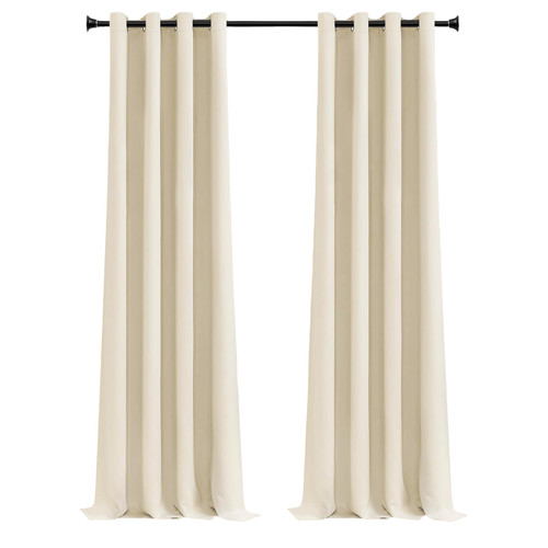 Rideaux occultants thermiques - rideaux,