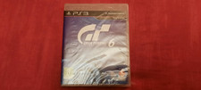 Jeu de Playstation 3 PS3 Gran