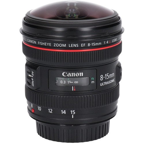 Objectif canon mm - ef,