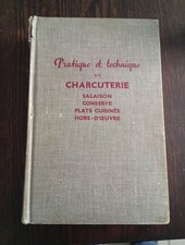Livre " Pratique et technique