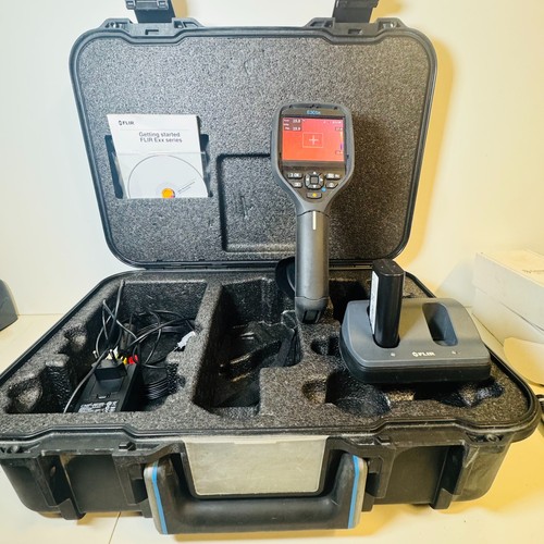 Kit camera thermique flir - kit,