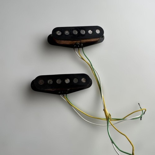Jeu micros pour guitare - jeu, 2