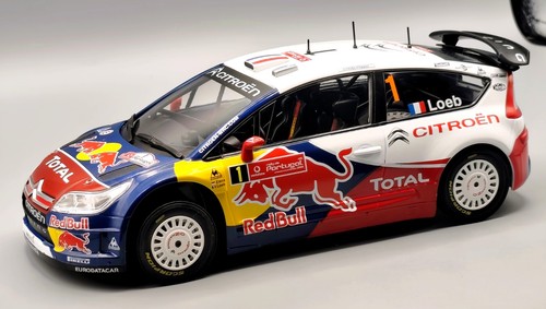 Ixo altaya citroën - ixo,