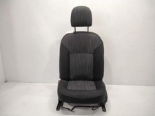 Siege avant gauche DACIA