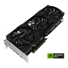 PNY RTX™ 4070 Ti SUPER 16GB VERTO™  Edition DLSS 3 OC