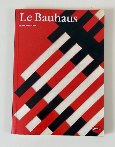 Frank whitford bauhaus - frank, whitford: