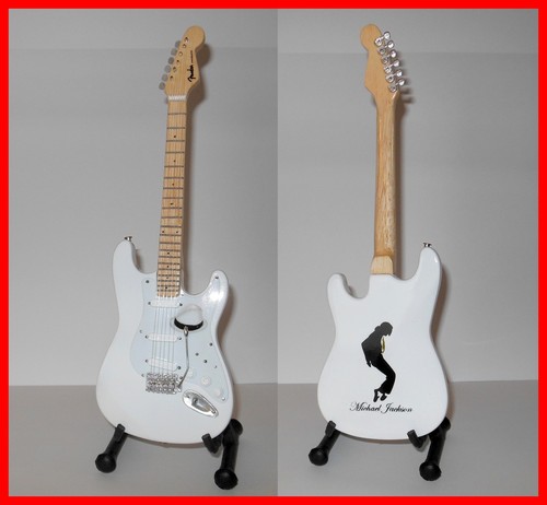 Michael jackson guitare - jackson,