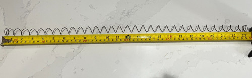 Gauge extra power - 12,