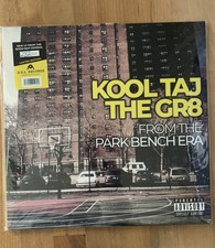 Kool Taj The Gr8 – From The