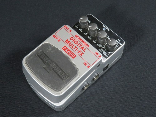 Behringer digital multi - behringer,
