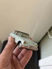 norev citroen ds19 1/43