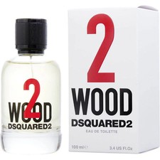 Dsquared2 2 Wood by Dsquared2