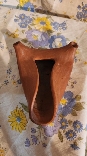 Ancienne lampe huile - ancienne, l'huile