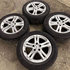 Mercedes-Benz E W211 2005