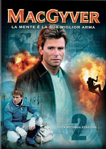 Macgyver noleggio st 02 6 - macgyver, st.02