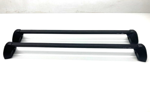 Barres toit universels - barres,
