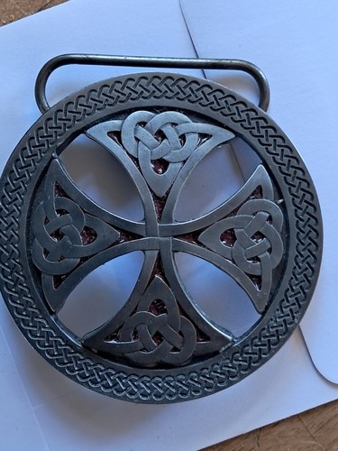 Boucle ceinture vintage - ceinture,