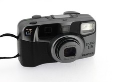 Pentax Espio 115 - 75e