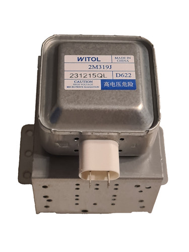 Magnétron witol 2m319j - magnétron,
