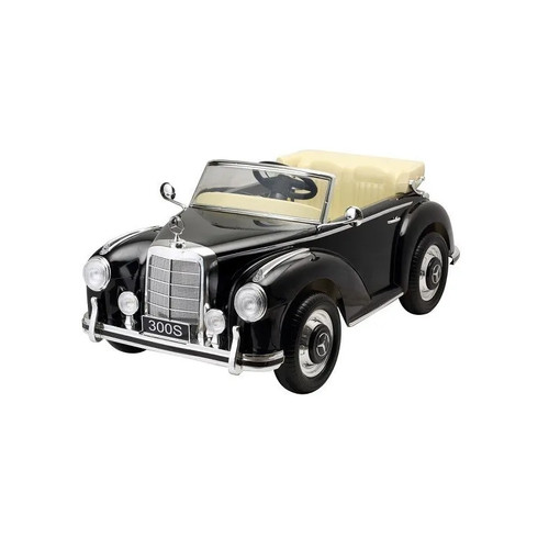 Mercedes 300s voiture - 300s,