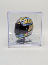 Casque Moto GP Altaya 1/5 -